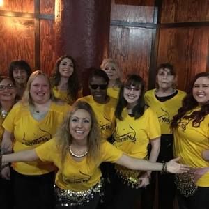 Meet your Posher, Joy